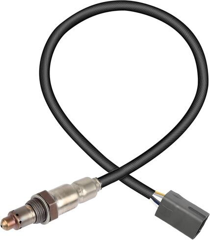 مستشعر O2 Oxygen Aspstream متوافق مع Mazda 3 2014-2018 2.0L 2.5L ، 6 2014-2017 ، CX-3 CX-5 ، ل Toyota Yaris IA 2017-2018 1.5L ، Bank 1 Sensor 1 in Saudi Arabia
