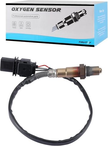 234-5082 O2 Sensgen Sensor Opstream 1PCS 1.8L 2.0L L4 لعام 2011-2019 Hyundai Elantra Cuope GT ، لـ KIA FORTE KOUP FORTE5 (2011 2012 2013 2015 2015 2017 2017 2018) ، OE# 39210-2E100 in Saudi Arabia
