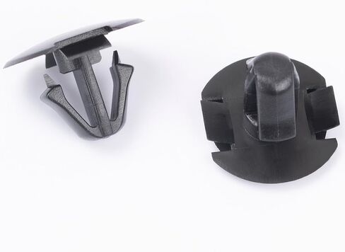 OAUTOO 20pcs Fender Liner Retaining Clip for Toyota 90467-06192 Camry RAV4 Lexus ES GS LS 2006-On in Saudi Arabia