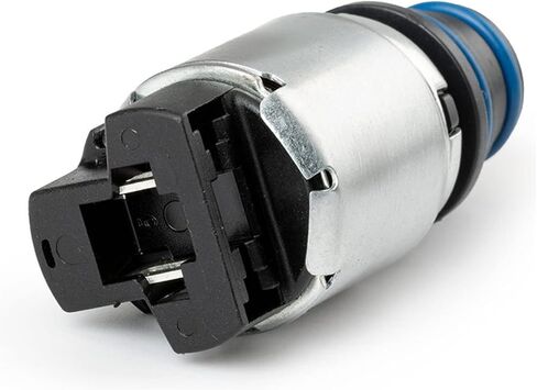 ValveBody 6T45E 6T40E ناقل حركة أوتوماتيكي قصير الأزرق الأسود مناسب لتضاريس GMC لاتصال بويك ل CHEVROLET 60631313 8040953Y01 in Saudi Arabia