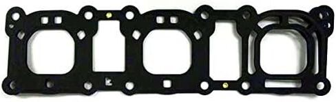 حشية العادم الجديدة النادرة متوافقة مع Yamaha PWC GP1200 XL1200 1997 1998 1999 65U-14613-00-00 65U146130000 in Saudi Arabia