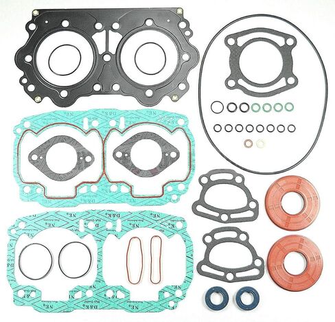 محرك كامل إعادة بناء طعمة طعمة طقم استبدال Seadoo 947 951 GSX GTX LRV RX XP CARB Models in Saudi Arabia