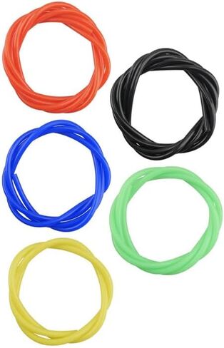5pcs Line Line Kit For for Ford F-150 مع 305W 351W محركات 5.0/5.8 خضار 1992 1993 1995 1995 1996 in Saudi Arabia