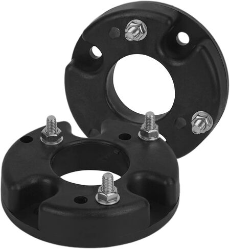 Philtop 2 '' 'Front Loveling Kit Fits for F150 2009 2010 2011 2012 2015 2015 2015 2017 2018 2019 2019 2020 2021 2WD/4WD ، Raptor 2WD/4WD 2017 ، Front Strut Spacer SpaceRs Flights 2 بوصة LLK010 in Saudi Arabia