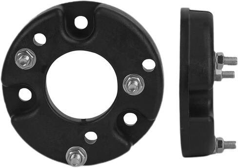 Philtop 2 '' 'Front Loveling Kit Fits for F150 2009 2010 2011 2012 2015 2015 2015 2017 2018 2019 2019 2020 2021 2WD/4WD ، Raptor 2WD/4WD 2017 ، Front Strut Spacer SpaceRs Flights 2 بوصة LLK010 in Saudi Arabia