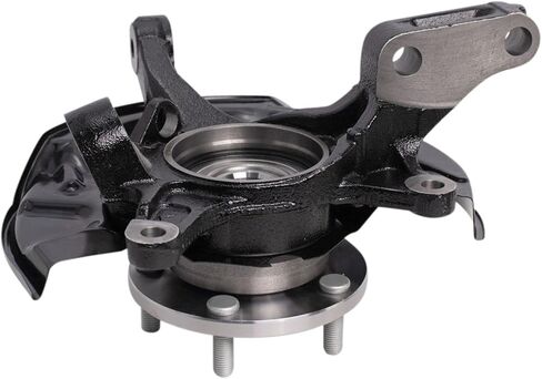 Complete Wheel Hub Bearing & Steering Knuckle Assembly LH for Toyota Camry in Saudi Arabia