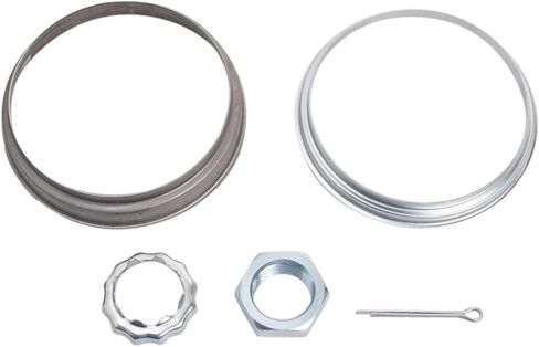 Complete Wheel Hub Bearing & Steering Knuckle Assembly LH for Toyota Camry in Saudi Arabia