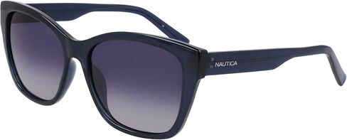 NAUTICA Women's N903sp Cat Eye Sunglasses in Saudi Arabia