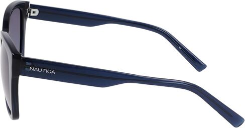 NAUTICA Women's N903sp Cat Eye Sunglasses in Saudi Arabia