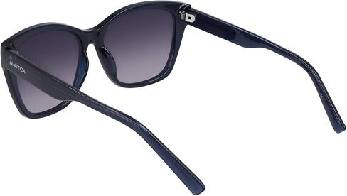 NAUTICA Women's N903sp Cat Eye Sunglasses in Saudi Arabia