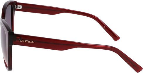 NAUTICA Women's N903sp Cat Eye Sunglasses in Saudi Arabia