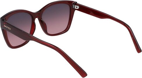 NAUTICA Women's N903sp Cat Eye Sunglasses in Saudi Arabia
