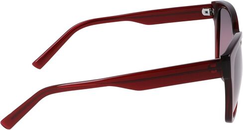NAUTICA Women's N903sp Cat Eye Sunglasses in Saudi Arabia