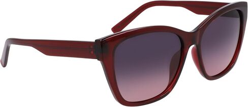NAUTICA Women's N903sp Cat Eye Sunglasses in Saudi Arabia