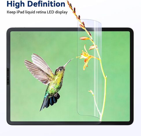 Magnetic Privacy Screen Protector Compatible With iPad 9th 8th 7th Generation 10.2 Inch (2021-2020-2019)& iPad Air 3th & iPad Pro 10.5 In, Anti Glare Blue Light Spy Filter Private Black Security Cover in Kuwait