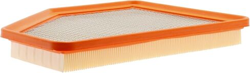 FRAM Extra Guard Flexible Panel Engine Air Filter Replacement, Easy Install w/Advanced Engine Protection and Optimal Performance, CA12087, for Select Chevrolet Vehicles in Saudi Arabia