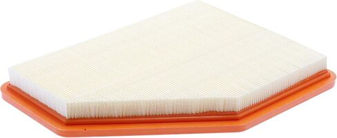 FRAM Extra Guard Flexible Panel Engine Air Filter Replacement, Easy Install w/Advanced Engine Protection and Optimal Performance, CA12087, for Select Chevrolet Vehicles in Saudi Arabia