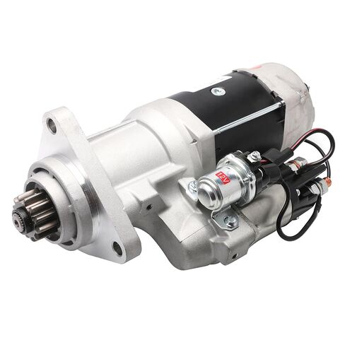 21942885 21942894 Starter Compatible with Volvo Mack 9700 VAH VHD VNL VNM Anthem CHU CTP CXP CXU GU7 Series HD Trucks 2007-2022 Replace 22398219 22398223 22421157 in Kuwait
