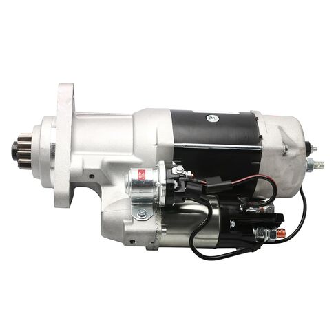 21942885 21942894 Starter Compatible with Volvo Mack 9700 VAH VHD VNL VNM Anthem CHU CTP CXP CXU GU7 Series HD Trucks 2007-2022 Replace 22398219 22398223 22421157 in Kuwait