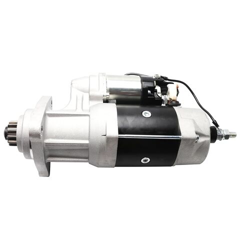 21942885 21942894 Starter Compatible with Volvo Mack 9700 VAH VHD VNL VNM Anthem CHU CTP CXP CXU GU7 Series HD Trucks 2007-2022 Replace 22398219 22398223 22421157 in Kuwait
