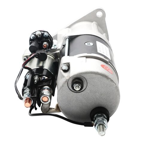 21942885 21942894 Starter Compatible with Volvo Mack 9700 VAH VHD VNL VNM Anthem CHU CTP CXP CXU GU7 Series HD Trucks 2007-2022 Replace 22398219 22398223 22421157 in Kuwait