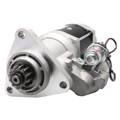 21942885 21942894 Starter Compatible with Volvo Mack 9700 VAH VHD VNL VNM Anthem CHU CTP CXP CXU GU7 Series HD Trucks 2007-2022 Replace 22398219 22398223 22421157 in Kuwait