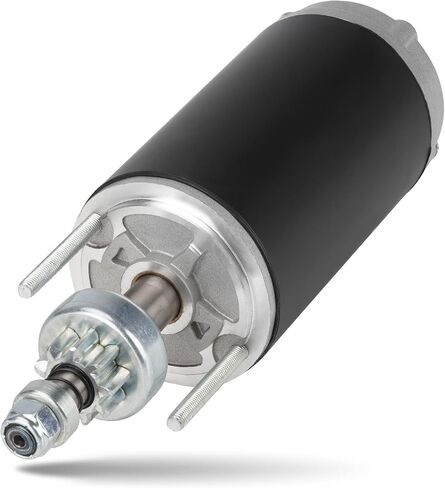 SAB0010 Starter Electrical متوافق مع Chrysler Marine 70 75 85 90 100 105 115 120 125 135 140 ، Force Marine 1008 1158 1201 1208 120LD9 L-Drive 1258 ، 70 80 140 150 HP 1996-1989 Mot4002 in Kuwait