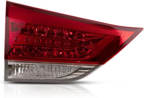 For Toyota Sienna Inner Tail Light Assembly 2011 2012 2013 2014 Inner Passenger Side Base/LE/XLE/Limited Model | DOT Certified Replacement For TO2803125 in Saudi Arabia