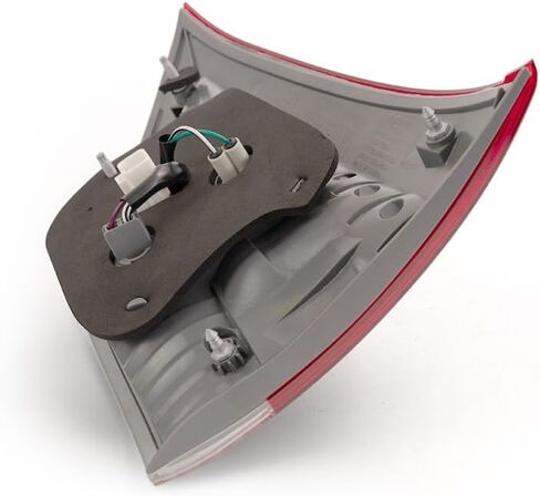 For Toyota Sienna Inner Tail Light Assembly 2011 2012 2013 2014 Inner Passenger Side Base/LE/XLE/Limited Model | DOT Certified Replacement For TO2803125 in Saudi Arabia
