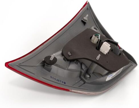 For Toyota Sienna Inner Tail Light Assembly 2011 2012 2013 2014 Inner Passenger Side Base/LE/XLE/Limited Model | DOT Certified Replacement For TO2803125 in Saudi Arabia