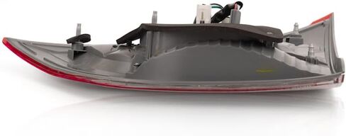 For Toyota Sienna Inner Tail Light Assembly 2011 2012 2013 2014 Inner Passenger Side Base/LE/XLE/Limited Model | DOT Certified Replacement For TO2803125 in Saudi Arabia