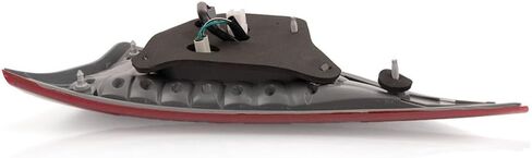 For Toyota Sienna Inner Tail Light Assembly 2011 2012 2013 2014 Inner Passenger Side Base/LE/XLE/Limited Model | DOT Certified Replacement For TO2803125 in Saudi Arabia
