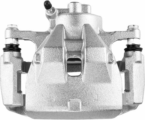 Detroit Axle - Front Ride Prakend Side Scaliper مع استبدال مجموعة قوسين لتويوتا كامري أفالون لكزس ES350 in Saudi Arabia
