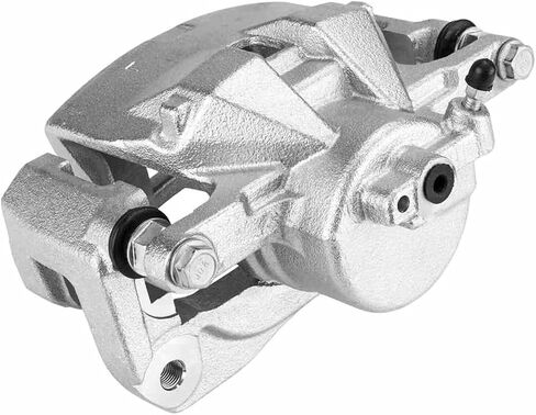 Detroit Axle - Front Ride Prakend Side Scaliper مع استبدال مجموعة قوسين لتويوتا كامري أفالون لكزس ES350 in Saudi Arabia