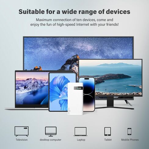 WiFi Adapter in Saudi Arabia