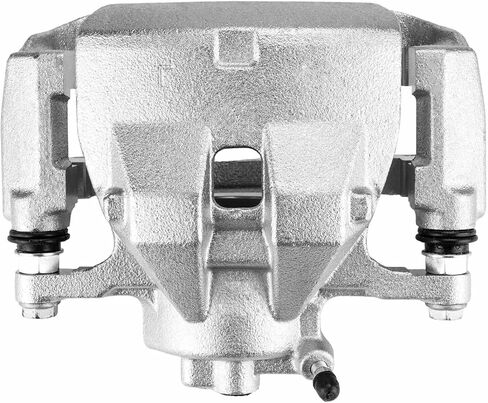 Detroit Axle - Front Ride Prakend Side Scaliper مع استبدال مجموعة قوسين لتويوتا كامري أفالون لكزس ES350 in Saudi Arabia