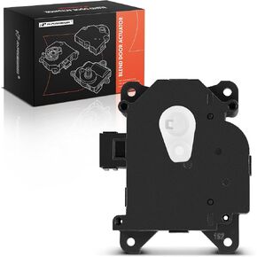 A-Premium HVAC Heater Clend Actuator Actuator Actuator مع Toyota 2006-2018 RAV4 ، 2009-2019 COROLLA ، 2009-2014 MATRIX & SCION 2011-2016 TC ، 2008-2015 XB in Kuwait