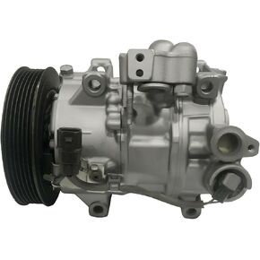 RYC Automotive Conference Compressor و A/C CLUCT AD-1375 (يناسب Acura TLX 3.5L 2015 ، 2016 ، 2017 ، 2018 ، 2019 ، 2020) in Saudi Arabia
