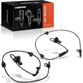 A -premium ABS Speed Sensor متوافق مع نماذج Honda - CR -V CRV 2017 2018 2019 2020 - جانب الراكب الأمامي الأيمن ، استبدل# 57450TLAA02 in Kuwait