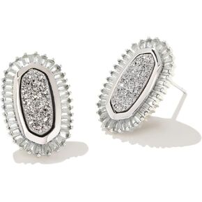 Kendra Scott Baguette Ellie Stud Earrings in Saudi Arabia