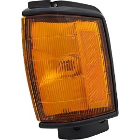 For Toyota Pickup Corner Light Lamp 1984 1985 1986 Driver Left Side in Saudi Arabia