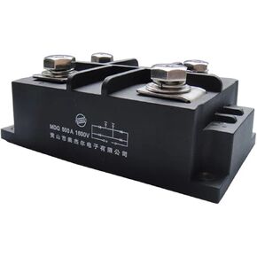 مقوم الجسر الصمام الثنائي المرحلة الواحدة MDQ500A1600V in Kuwait