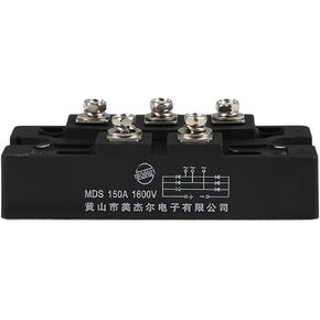 MDS150A وحدات الصمام الثنائي لجسر جسر الجسر ثلاثية الطور in Kuwait