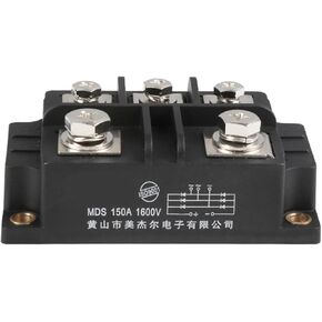 MDS150A وحدات الصمام الثنائي لجسر جسر الجسر ثلاثية الطور in Kuwait
