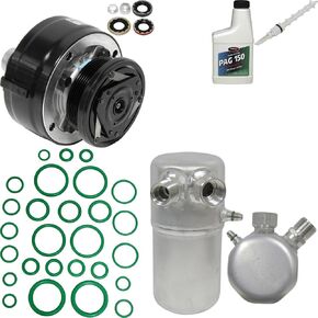 Universal Air Conditioner KT 2369 A/C Compressor/Component Kit in Kuwait