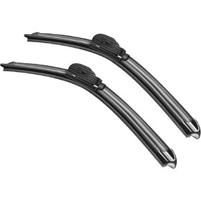 Windshield wiper baldes, 20" Front or Rear Window Wiper Blades Model: 18O13B (1 Piece) in Kuwait