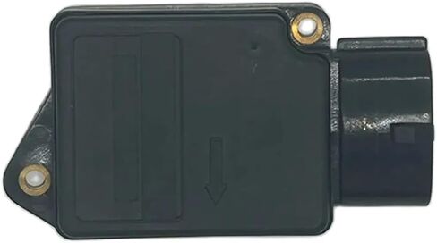 F37F-12B579-FA Mass Air Flow Sensor in Saudi Arabia