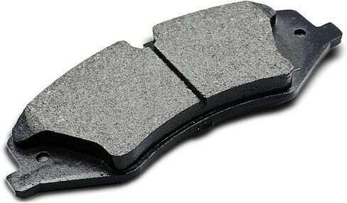 D1099 D1479 8pcs Ceramic Front Rear Brake Pads With Clips Fit For 2010-2016 For Land Rover LR4,2010-2013 For Land Rover Range Rover Sport in Kuwait