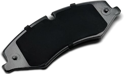 D1099 D1479 8pcs Ceramic Front Rear Brake Pads With Clips Fit For 2010-2016 For Land Rover LR4,2010-2013 For Land Rover Range Rover Sport in Kuwait