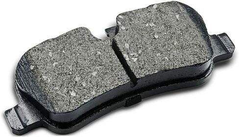 D1099 D1479 8pcs Ceramic Front Rear Brake Pads With Clips Fit For 2010-2016 For Land Rover LR4,2010-2013 For Land Rover Range Rover Sport in Kuwait